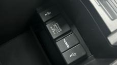 Honda Civic 1.8 i-VTEC SR 5dr Auto Petrol Hatchback